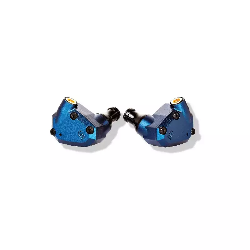 Campfire Audio POLARIS II イヤホン POLARIS II - Campfire Audio -ミックスウェーブ株式会社