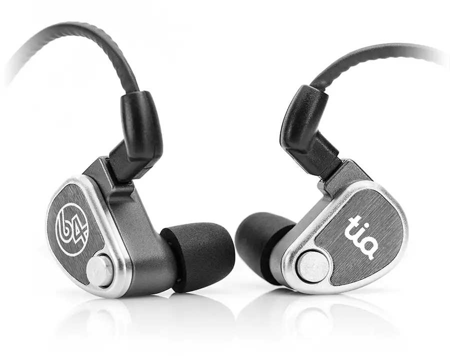 イヤホン 64 AUDIO U12T 64Audio U12t - SKLEP audio Warszawa Audiomagic