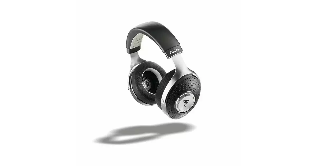 Focal Elegia