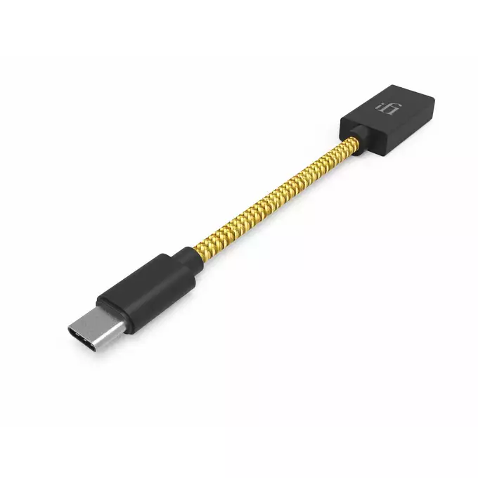 iFi Audio OTG cable