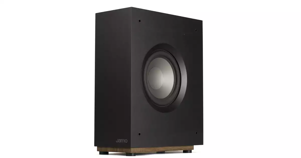 Kolumny Jamo Jamo Studio 180 Price Subwoofer Aktywny Jamo S808