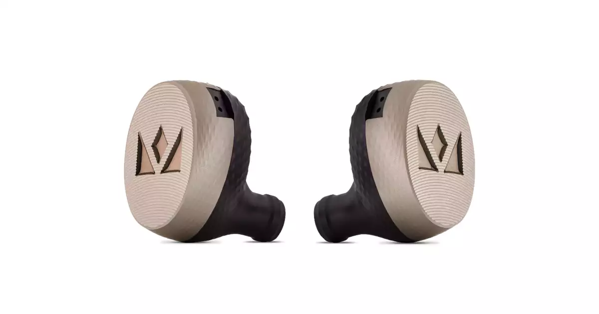 イヤホン Noble Audio KATANA Noble Audio Katana