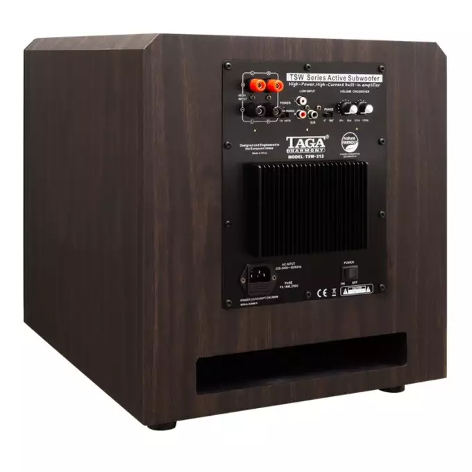 Taga Harmony TSW-212