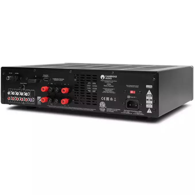Cambridge Audio AXR85 Amplituner Stereofoniczny 