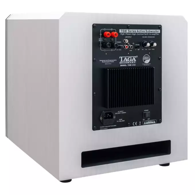 Taga Harmony TSW-212