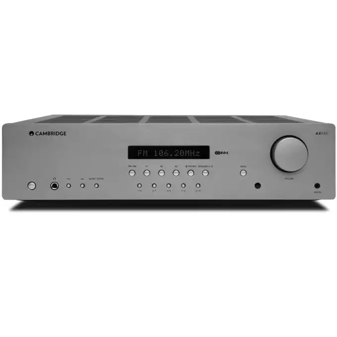 Cambridge Audio AXR85 Amplituner Stereofoniczny 