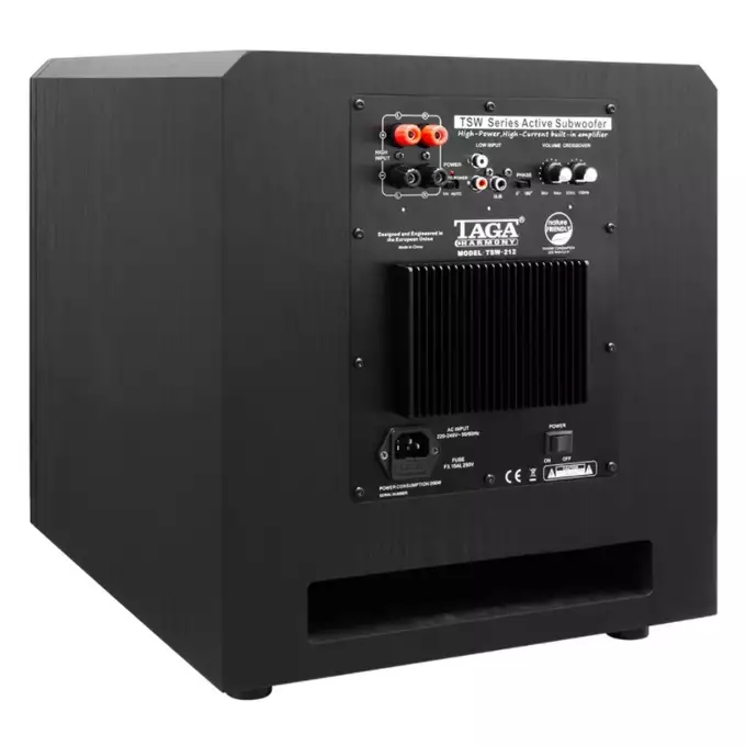 Taga Harmony TSW-212