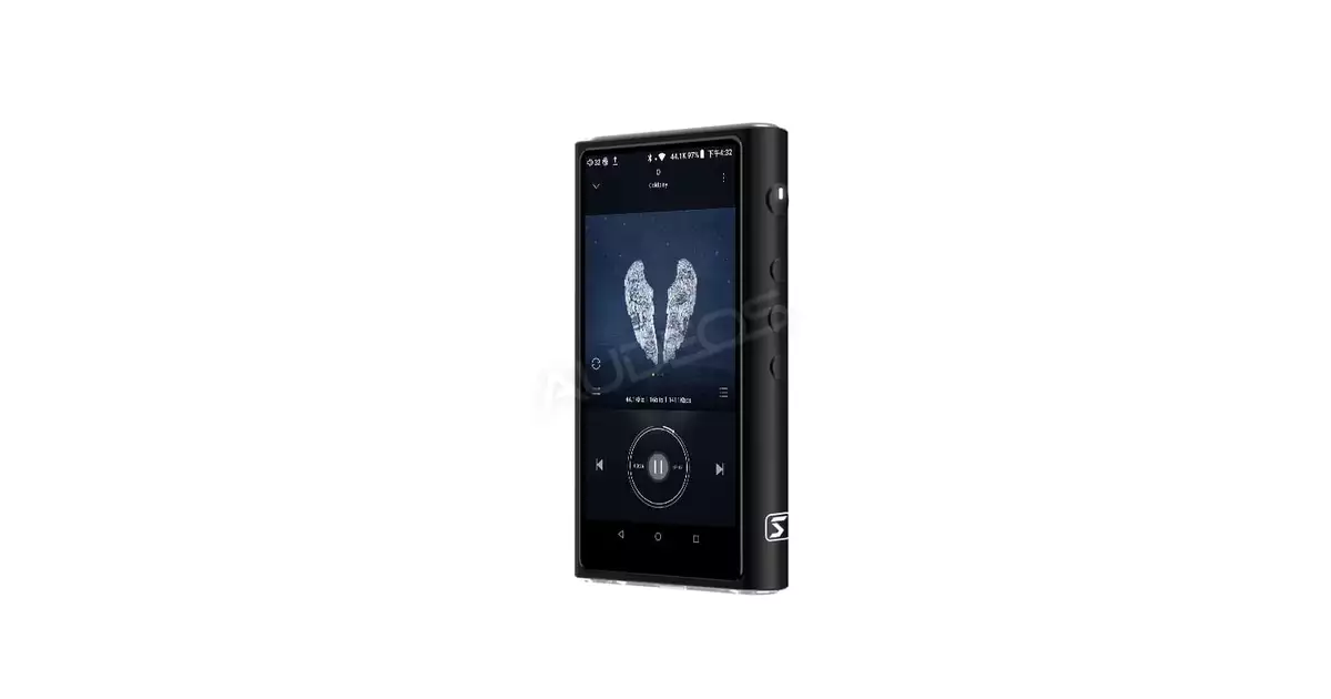 ポータブルプレーヤー Hiby R5 saber Amazon.co.jp: 【国内正規品 HiByMusic R5 Saber Black DAP