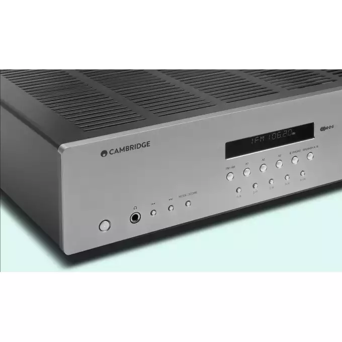 Cambridge Audio AXR85 Amplituner Stereofoniczny 