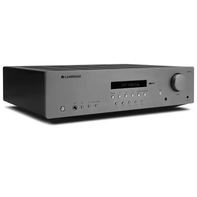 Cambridge Audio AXR85 Amplituner Stereofoniczny 