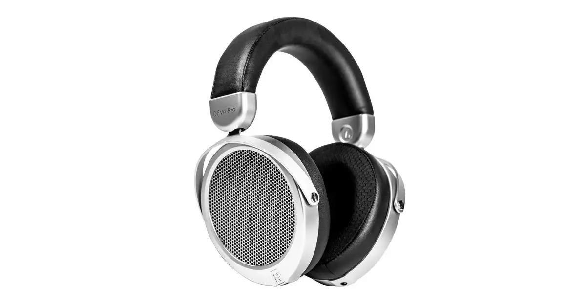 HiFiMAN Deva Pro