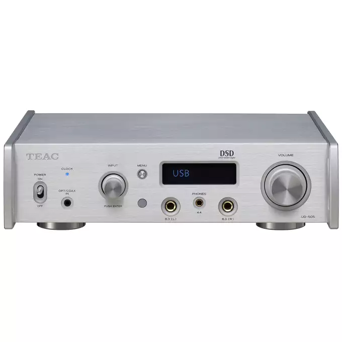 TEAC UD-505-X
