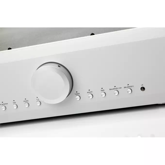 Musical Fidelity M6s PRE preamplifier