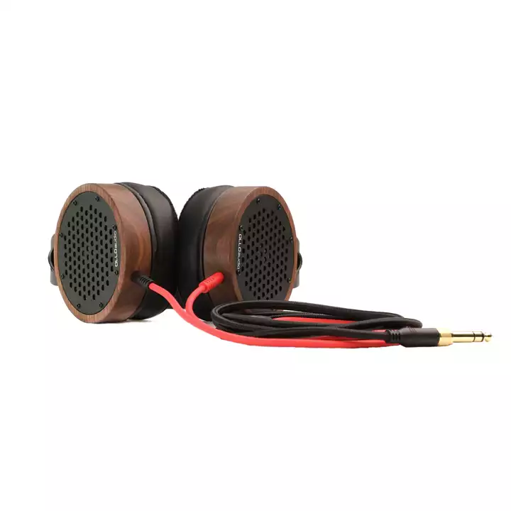 Ollo Audio S4X モニターヘッドホン OLLO Audio S4Xのご紹介｜島村楽器 新宿PePe店