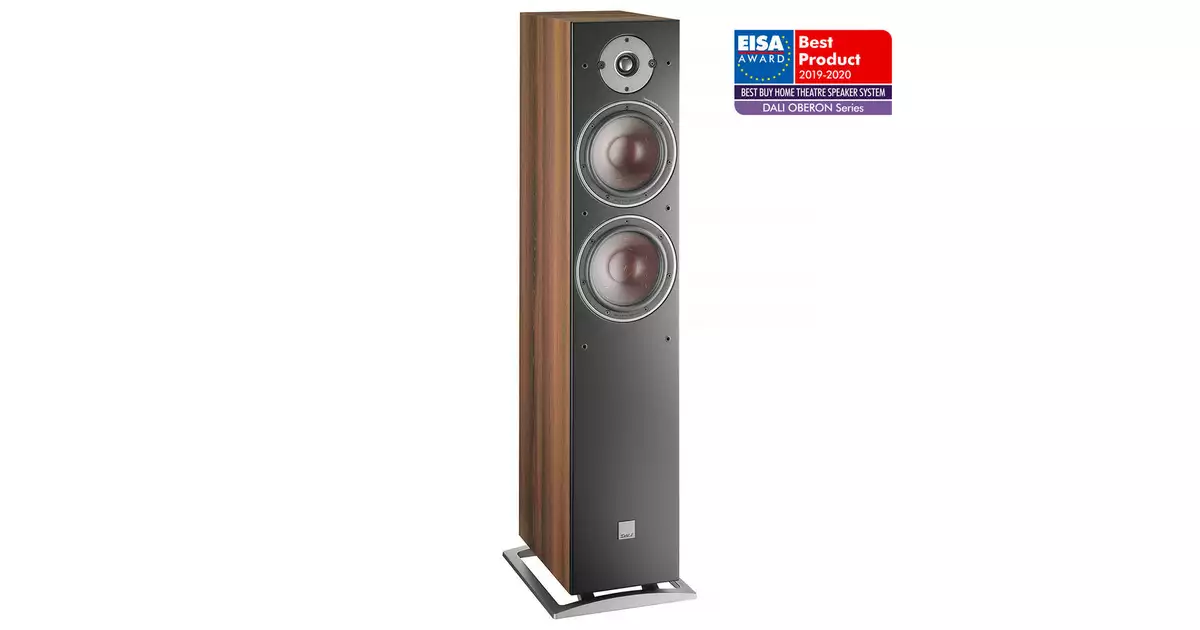 dali oberon 7 1本 Dali Oberon 7 + 1 + Vokal + C-8D | media-max.pl