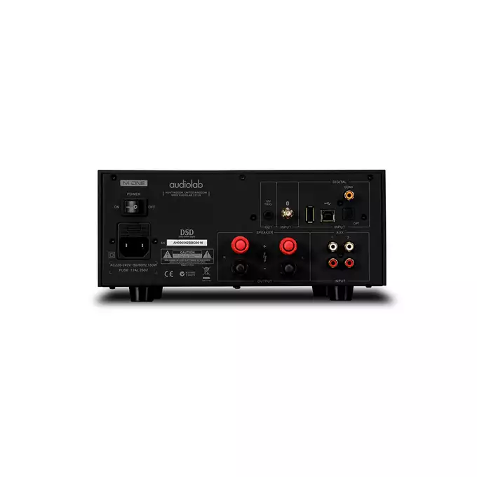 Audiolab M-ONE