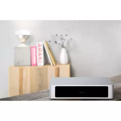 LINDEMANN MUSICBOOK POWER II 500