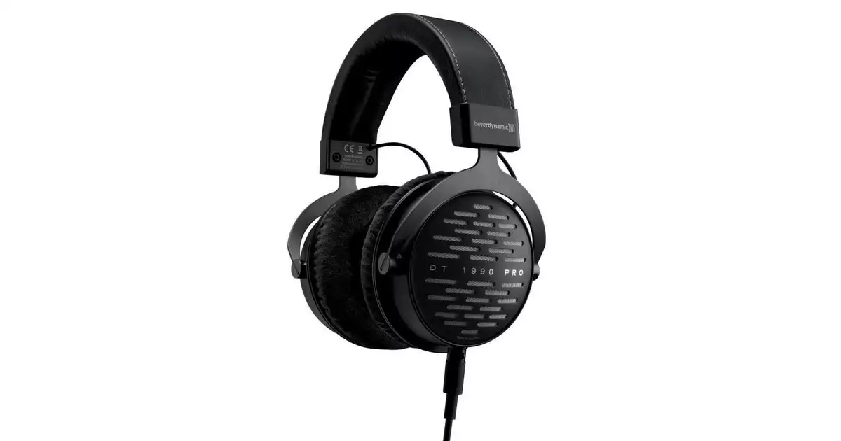 【Aki_neko】 beyerdynamic DT1990pro Beyerdynamic DT 1990 PRO MKII - Słuchawki studyjne otwarte