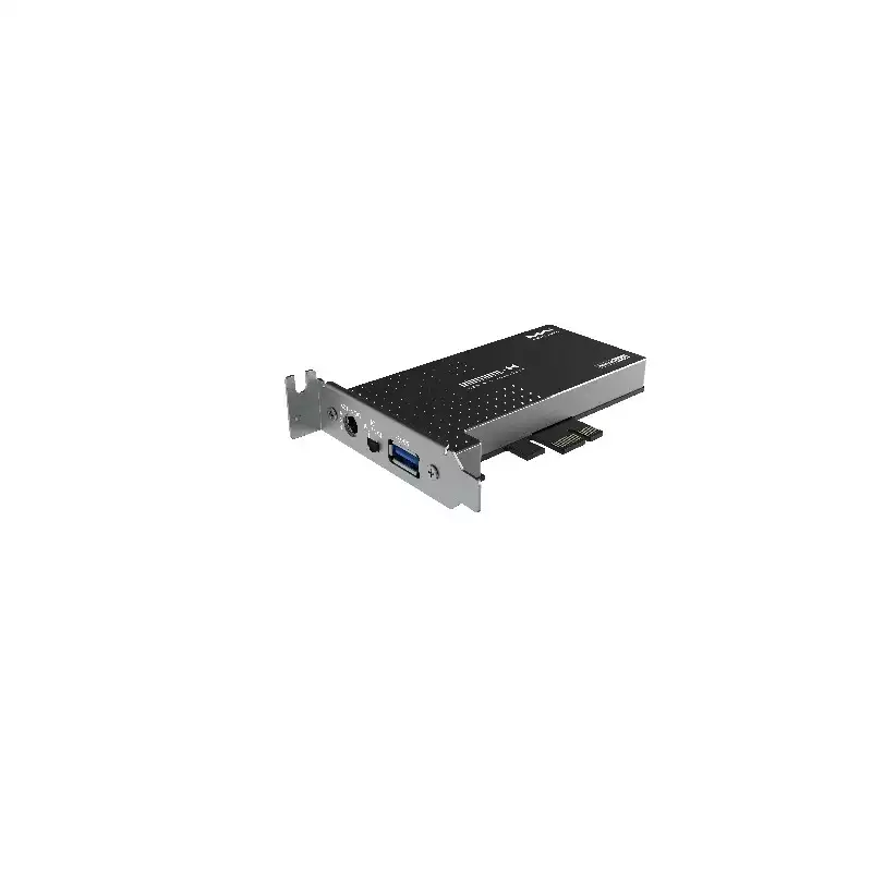Matrix Audio Element H - Karta PCIe USB 3.0 do PC Audio