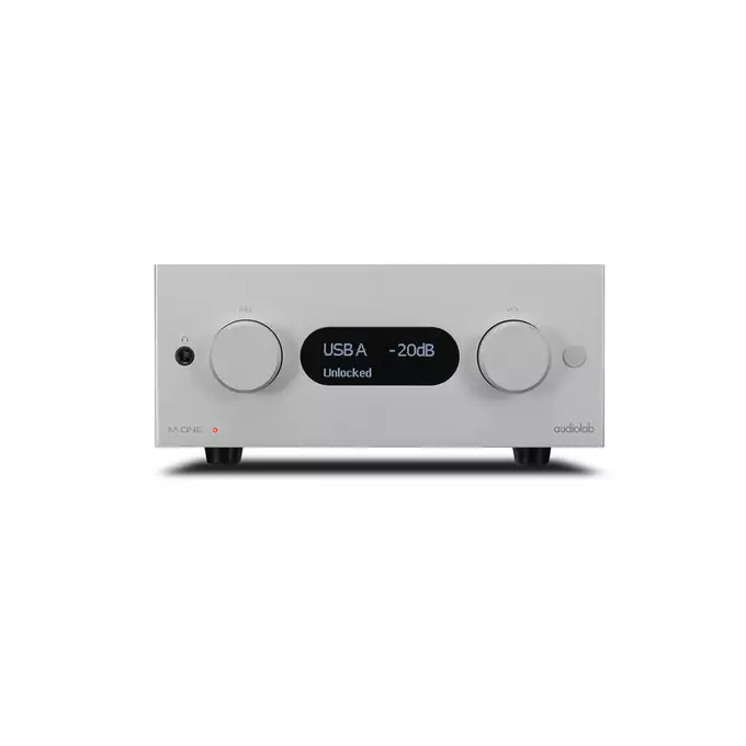 Audiolab M-ONE