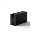 SMSL SA300 CZARNY WZMACNIACZ KLASA D BLUETOOTH SUB (1)