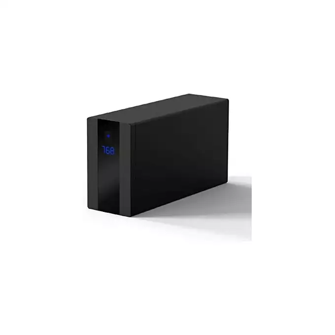 SMSL SA300 CZARNY WZMACNIACZ KLASA D BLUETOOTH SUB (1)
