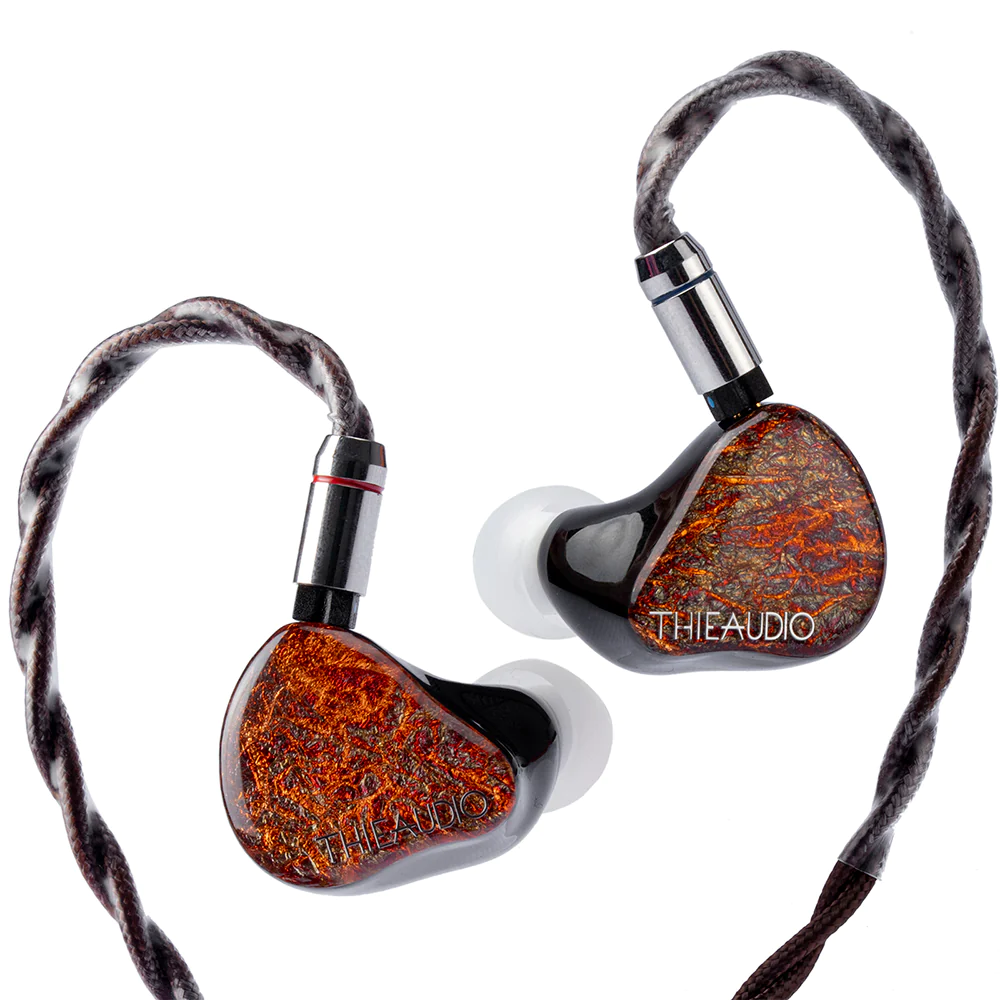 【by.design@store】THIEAUDIO THIEAUDIO Monarch MKII