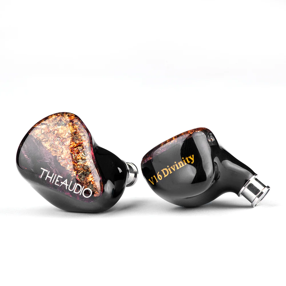 THIEAUDIO V16 Divinity