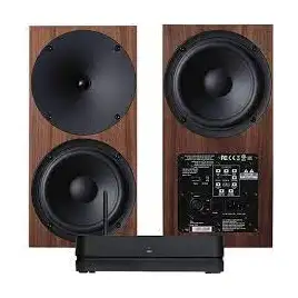 Kolumna Buchardt Audio A500 Bundle