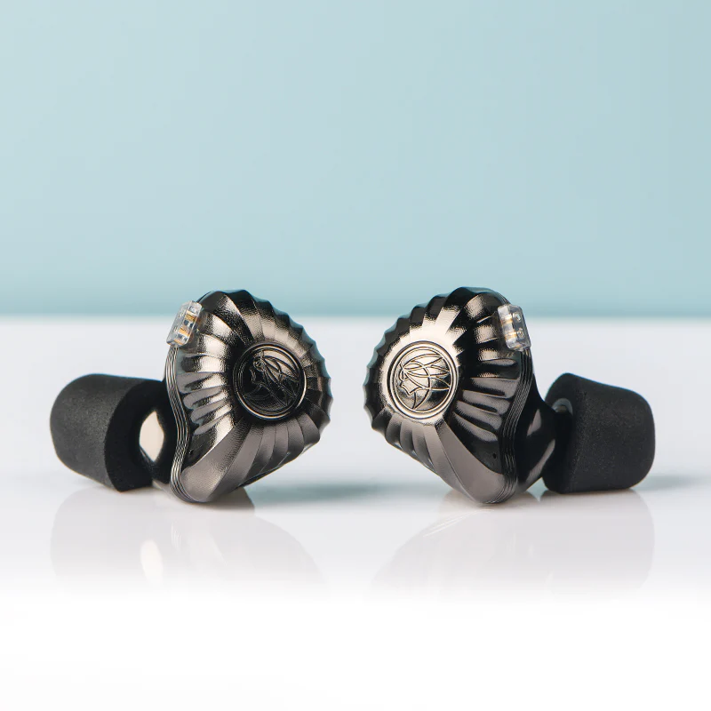 TFZ No.3 Ti ・TFZ King RS TFZ KING RS