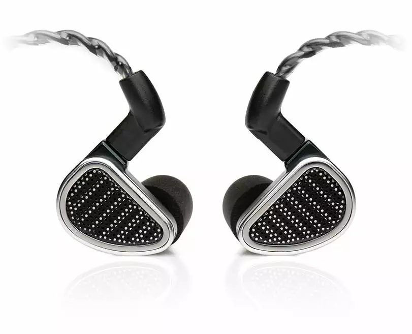 イヤホン 64 AUDIO Duo 64Audio DUO