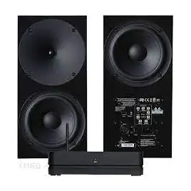 Kolumna Buchardt Audio A500 Bundle