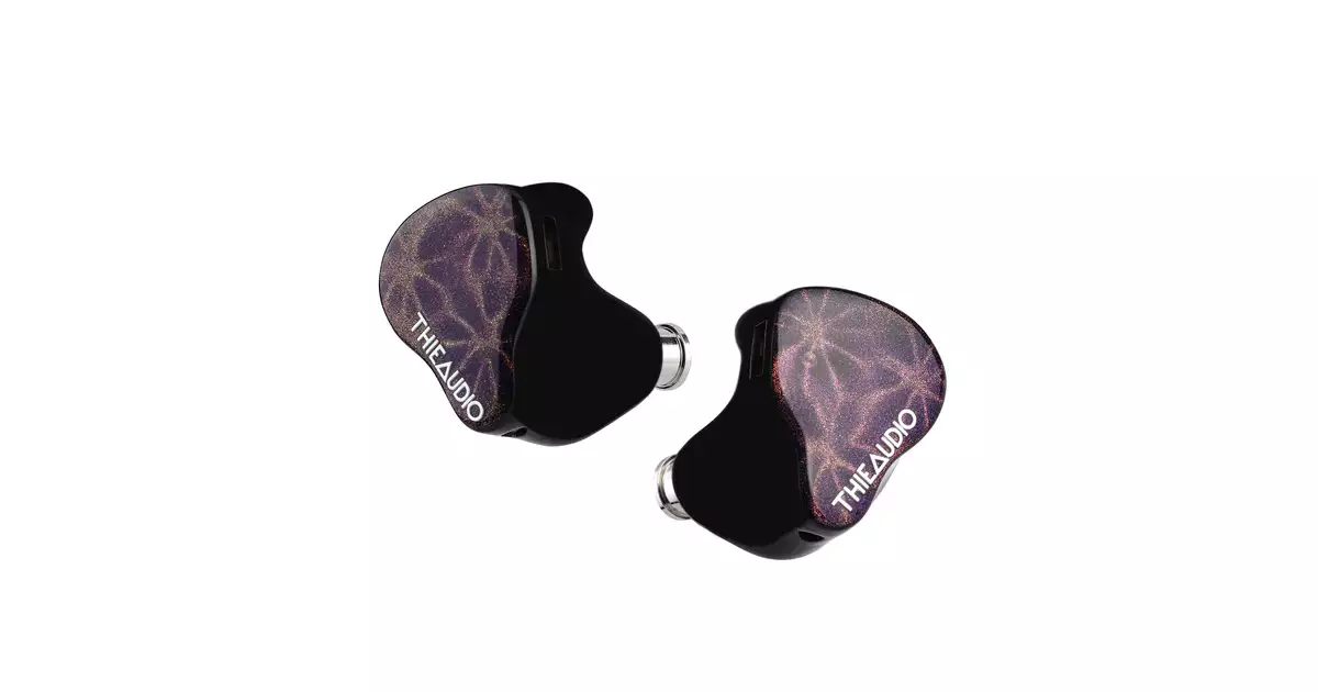 THIEAUDIO Hype 2