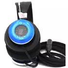 Spirit Torino Twin Pulse Niebieski