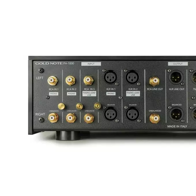 Gold Note PH-1000