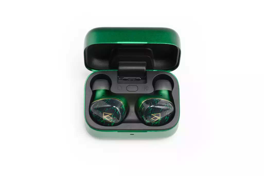 Noble Audio FoKus REX5