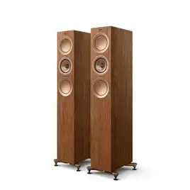 Kolumny KEF R5 Meta