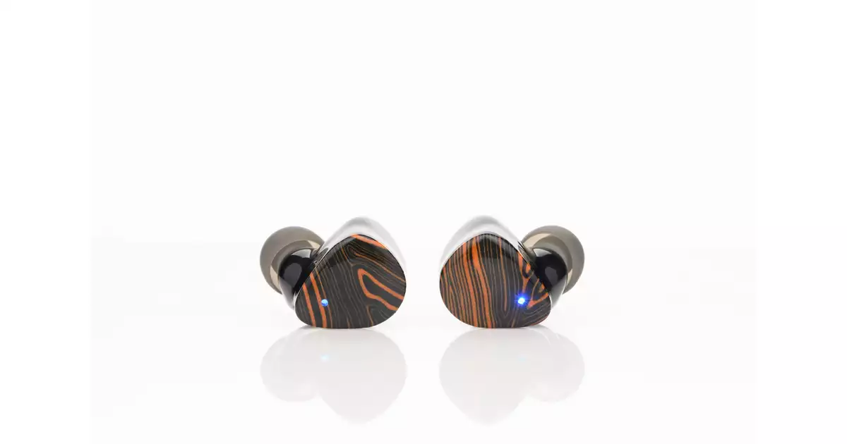 Noble Audio FoKus Triumph