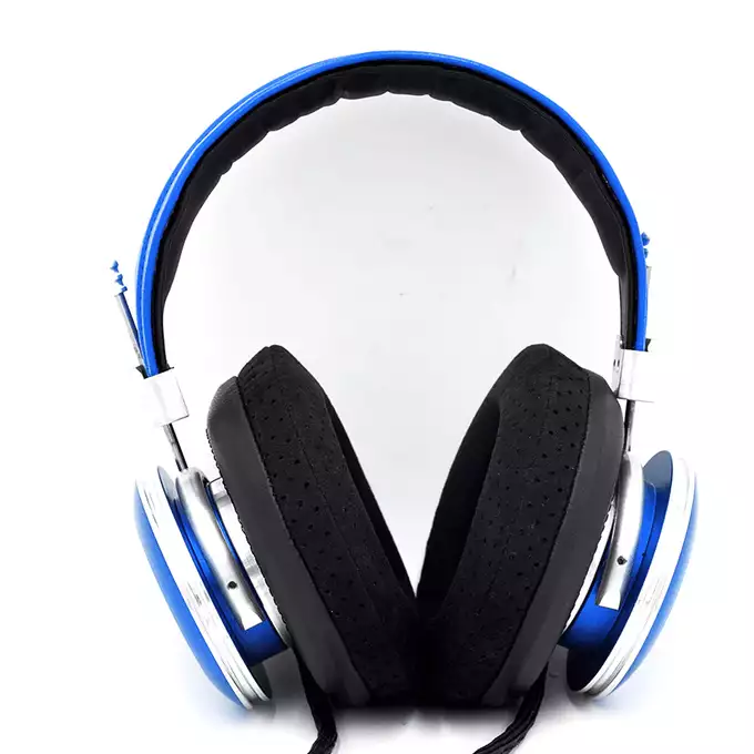 Spirit Torino Twin Pulse Niebieski