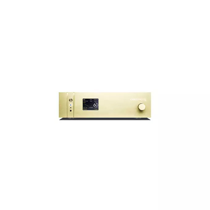 Gold Note PH-1000 - Kolor: Złoty