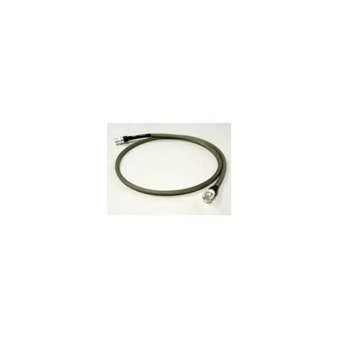 Chord EPIC - Kabel cyfrowy coaxial BNC-BNC - 1,0M