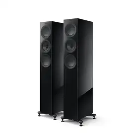 Kolumny KEF R5 Meta