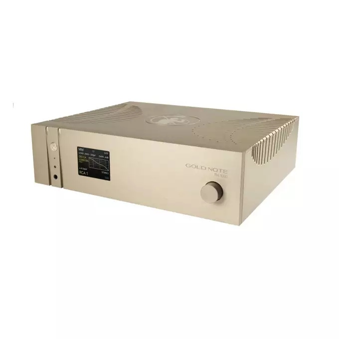 Gold Note PH-1000