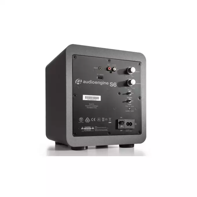 Subwoofer Audioengine S6
