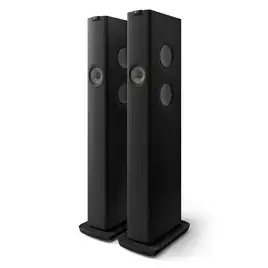 Kolumny KEF LS60 Wireless