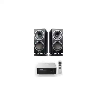 Teufel Theater 500s + Wiim Amp Ultra