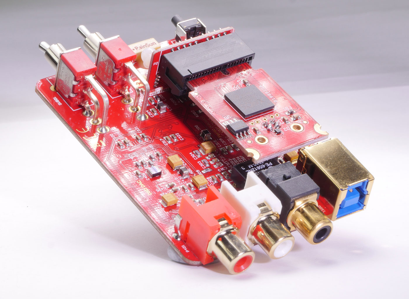 Ifi Audio Idsd Nano Le