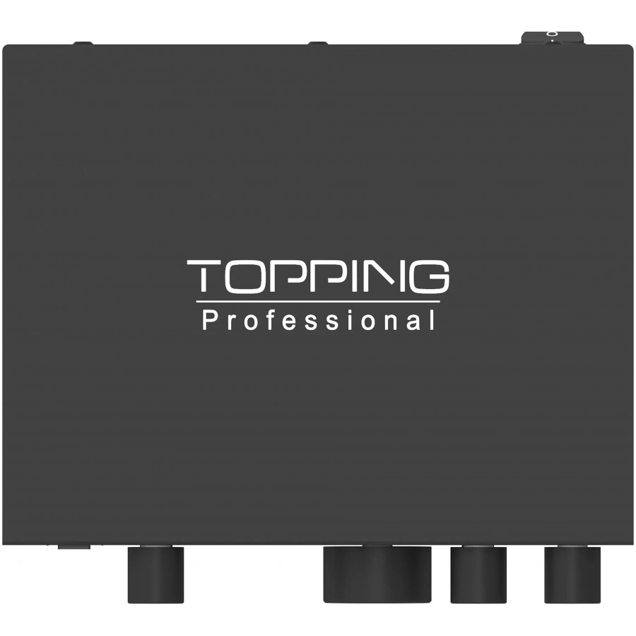 Topping E1x2 OTG Audio Interface | Shop